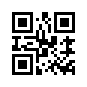 QR Code zur Navigation