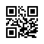 QR Code zur Navigation