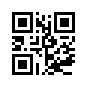 QR Code zur Navigation