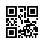 QR Code zur Navigation