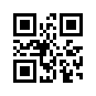 QR Code zur Navigation