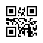 QR Code zur Navigation