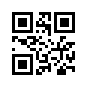 QR Code zur Navigation