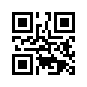 QR Code zur Navigation