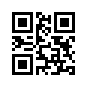 QR Code zur Navigation