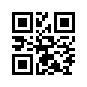 QR Code zur Navigation