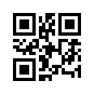 QR Code zur Navigation