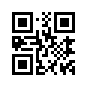 QR Code zur Navigation