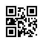 QR Code zur Navigation