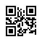 QR Code zur Navigation