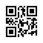 QR Code zur Navigation