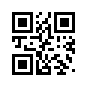 QR Code zur Navigation