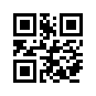 QR Code zur Navigation