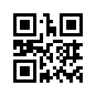 QR Code zur Navigation