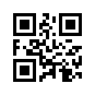 QR Code zur Navigation