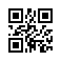 QR Code zur Navigation