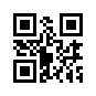 QR Code zur Navigation