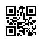 QR Code zur Navigation