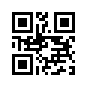 QR Code zur Navigation