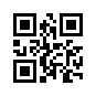 QR Code zur Navigation