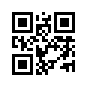 QR Code zur Navigation