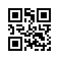 QR Code zur Navigation