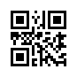 QR Code zur Navigation