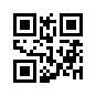 QR Code zur Navigation