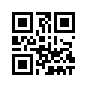 QR Code zur Navigation