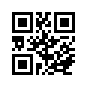 QR Code zur Navigation