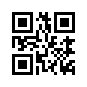 QR Code zur Navigation