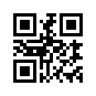 QR Code zur Navigation