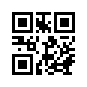 QR Code zur Navigation