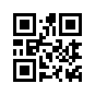 QR Code zur Navigation