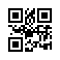 QR Code zur Navigation