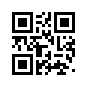 QR Code zur Navigation