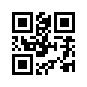 QR Code zur Navigation