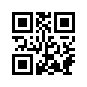 QR Code zur Navigation