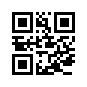 QR Code zur Navigation