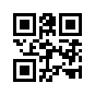 QR Code zur Navigation