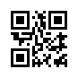 QR Code zur Navigation