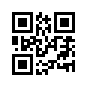 QR Code zur Navigation