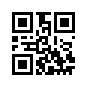 QR Code zur Navigation