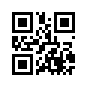 QR Code zur Navigation