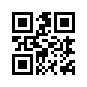 QR Code zur Navigation