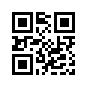 QR Code zur Navigation