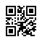 QR Code zur Navigation