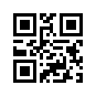 QR Code zur Navigation