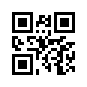 QR Code zur Navigation