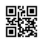 QR Code zur Navigation